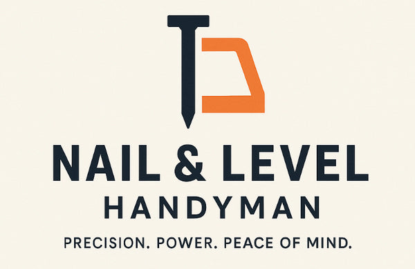 Nail & Level Handyman 