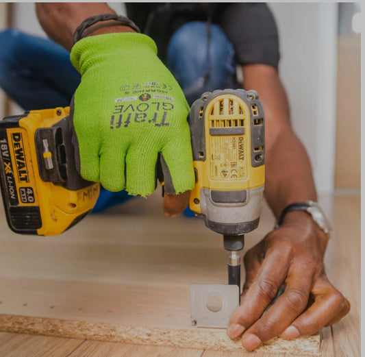 Home Repairs & Maintenance