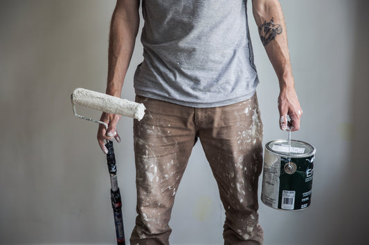 Interior Painting